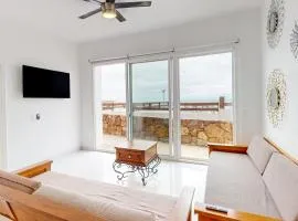 Casa Nogal 25 - Playa Arcangel