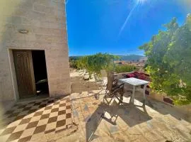 Oak Chalet شاليه الملول