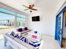 Villa Magenta 47 - Playa Arcangel