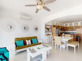 Casa Aquamarina 43 - Playa Arcangel