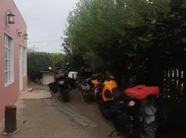 Hospedaje PIEDRA BUENA