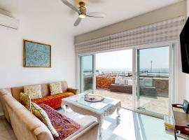 Villa 19 - Playa Arcangel, hotel em Rosarito