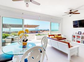 Villa Ambar 55 - Playa Arcangel, hotel in Rosarito