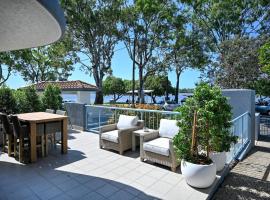 Paradise at Picnic Point - 3B/R, hotel in Maroochydore
