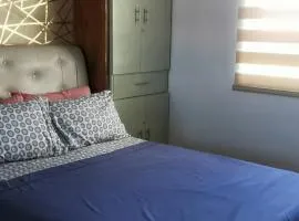 Mesaverte Residences "ZACE STUDIO"