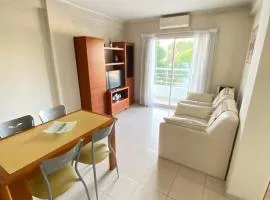 Amplio departamento con 1 dormitorio excelente ubicación