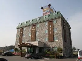 Gunsan Western Hotel