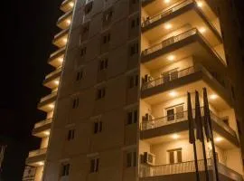 Badr Hotel Assiut