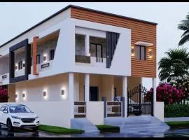 Thirunallar Heaven Homes