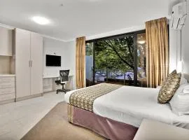 Carlton Lygon Lodge - Close to Melbourne Uni