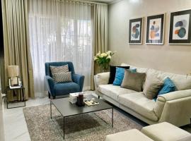 Bonel Townhouse Tagaytay, hotel ad Alfonso