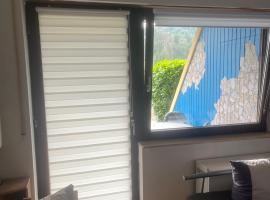 Mira, hotel u gradu Gernsbah