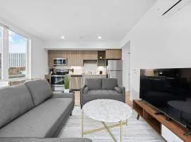 Charming 2bd2ba Apt Near Dt-petfriendlywifi