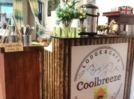 Cool Breeze Lodge and Cafe
