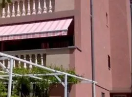 Apartman Tihana