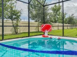 10 BR Gorgeous Home Game Room SON103