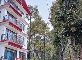 ASTON HOME STAY, hotel in Chhota Simla