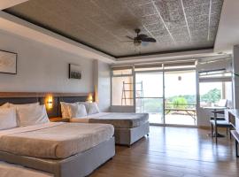 Tanawin BnB, hotel v destinácii Orani
