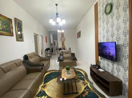 SYA HONEY HOMESTAY with NETFLIX