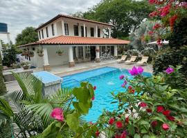 Casa Isidra, Cottage in Rivera