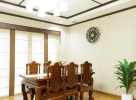 Baan Weekday at chiangmai old town