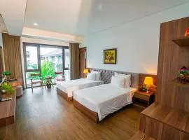 Hoang Son Peace Hotel