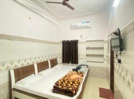 Khatu Shyam baba room booking, khách sạn ở Khātu