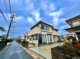 Stayinn Itoshima - 6-bedroom Vacation Rental
