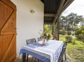 Cosy Pavillon 2chambres proche mer