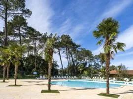 Cosy Pavillon 2chambres proche mer