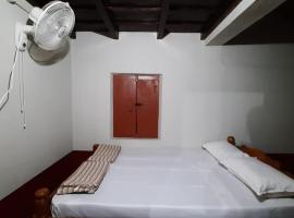 D Square Beach Home, hotel v destinaci Patna