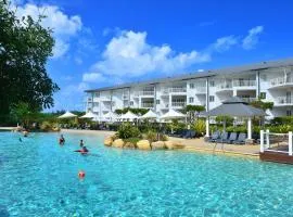 Resort on the Beach dual unit 5114