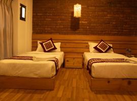 Subha Casa Hotel, apartment in Patan