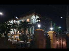 Sorina's Apartments, hotel in Ocho Rios