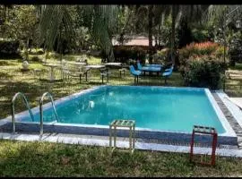 Hotel Dumaka