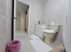 Rudy suite, hotel in Montego Bay