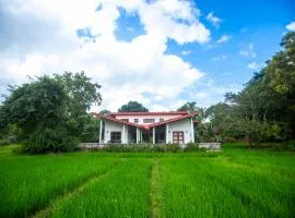 Kumbura Homestay