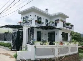 TEELAD VILLA - MỘC CHÂU