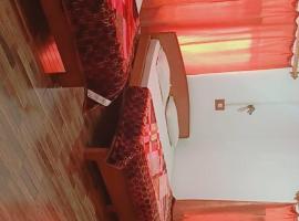 Unique guest house, хотел в Сринагар