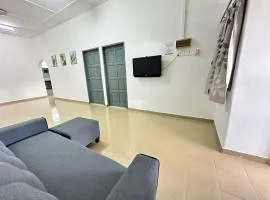 Kampunghomestay Kuantan