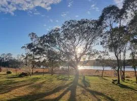 Burramere Homestead