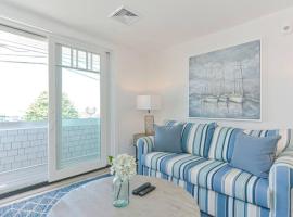 Harbourtown Suites, Unit 211, apartment in Plymouth
