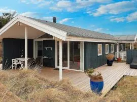 4 star holiday home in Blokhus-By Traum