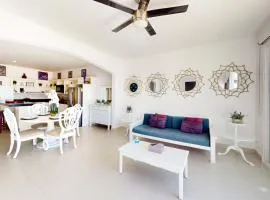 Casa Violeta 42 - Playa Arcangel