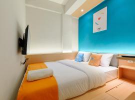 Sans Hotel Pesona Bekasi, hotell sihtkohas Cikunir Satu