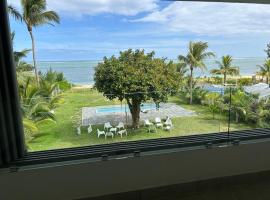 L’échappée Belle, hotel v destinaci Riambel
