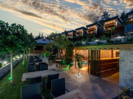 La Veranda Villas, Hotel in Kumluca