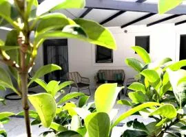 Gaia Apartment II