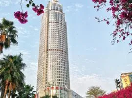 Swissotel Foshan, Guangdong - Free shuttle to Canton Fair