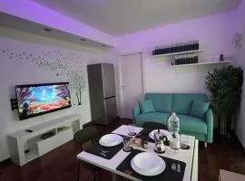 Bilocale Certosa- Fiera Milano